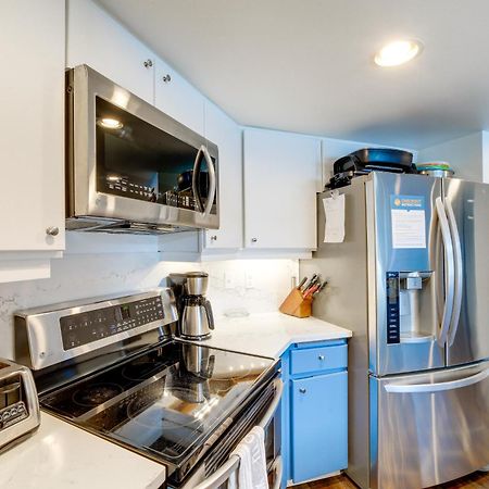 Beautiful Condo With Balcony On Lake Chelan! Zewnętrze zdjęcie